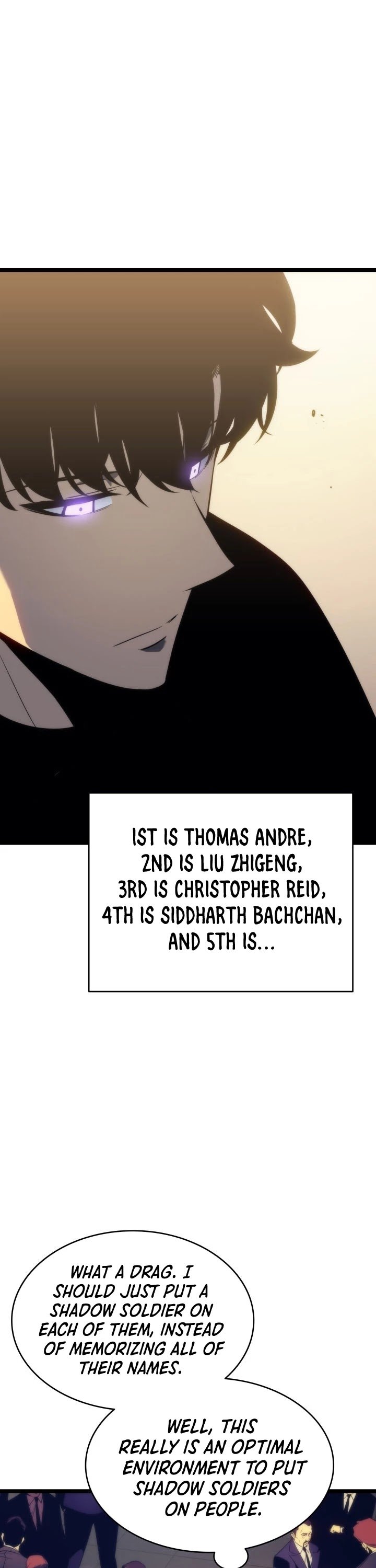 Solo Leveling, Chapter 149 image 46